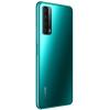 Мобільний телефон Huawei P Smart 2021 4/128Gb Crush Green (51096ABX) зображення 5