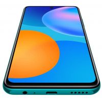 Мобильный телефон Huawei P Smart 2021 4/128Gb Crush Green (51096ABX) изображение 7
