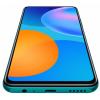 Мобільний телефон Huawei P Smart 2021 4/128Gb Crush Green (51096ABX) зображення 7