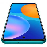 Мобильный телефон Huawei P Smart 2021 4/128Gb Crush Green (51096ABX) изображение 8