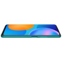 Мобильный телефон Huawei P Smart 2021 4/128Gb Crush Green (51096ABX) изображение 9