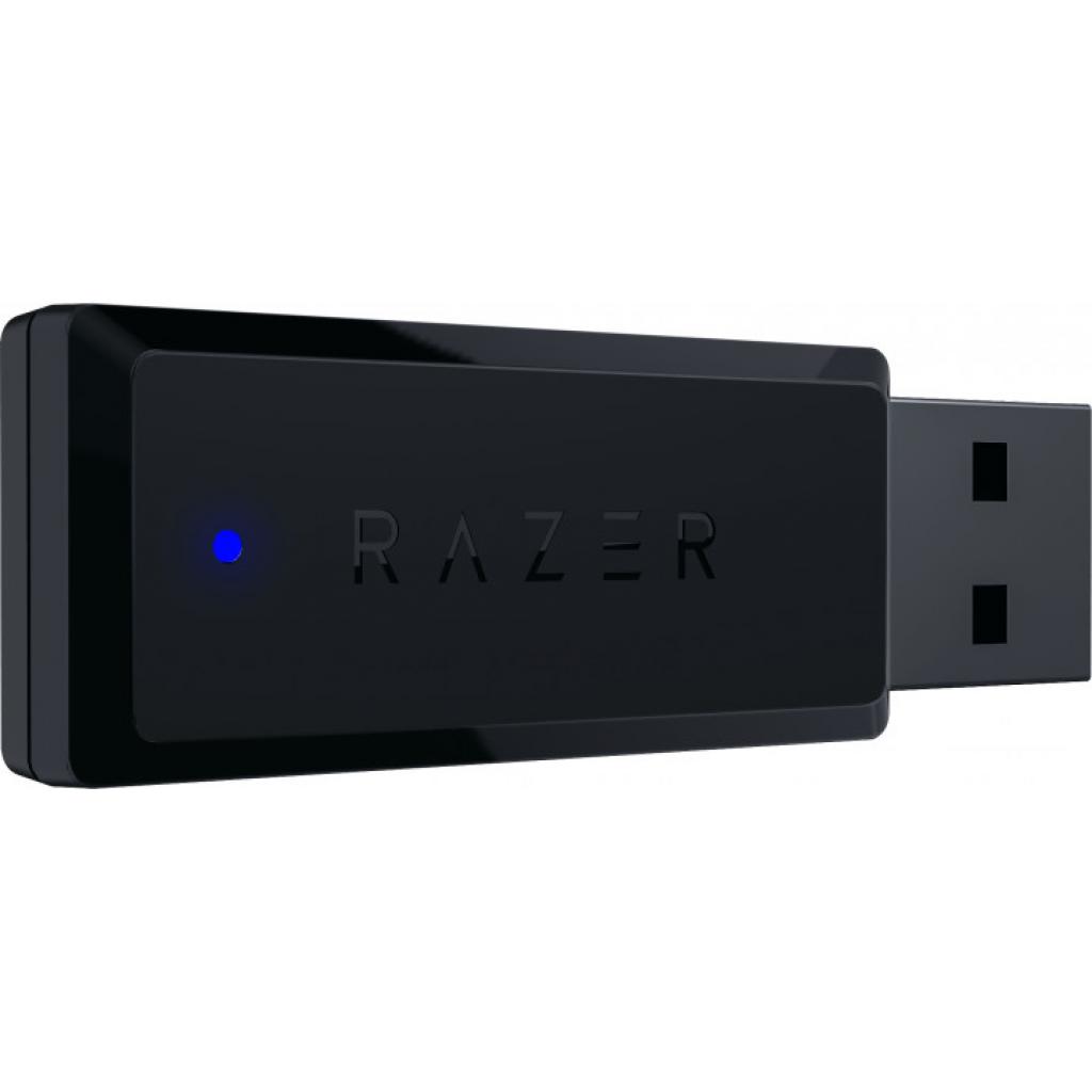 Наушники Razer Thresher Wireless - PS4 (RZ04-02580100-R3G1) изображение 6