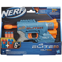 Фото - Іграшкова зброя Hasbro   Nerf Elite 2.0 Вольт  E9952 (E9952)