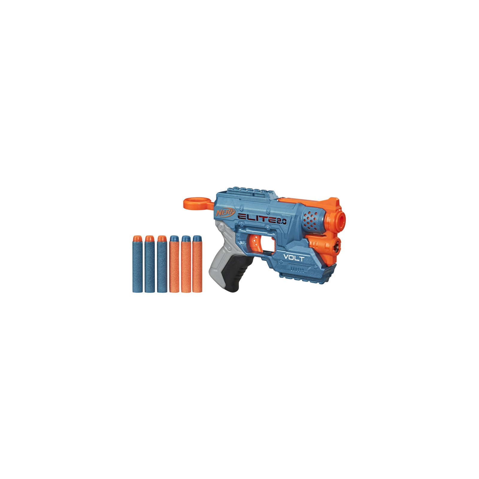 Игрушечное оружие Hasbro Nerf Elite 2.0 Вольт (E9952) изображение 3