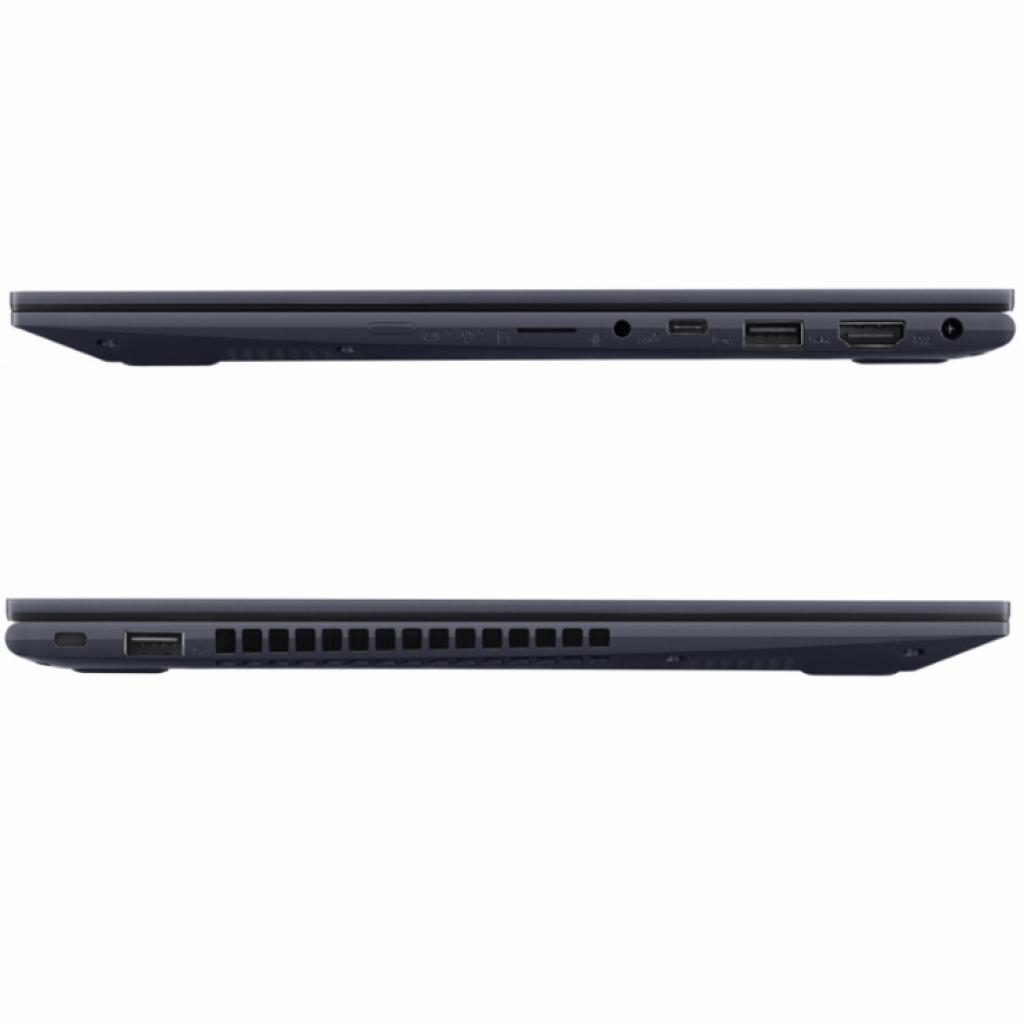 Ноутбук ASUS VivoBook Flip TM420IA-EC093T (90NB0RN1-M02920) зображення 5