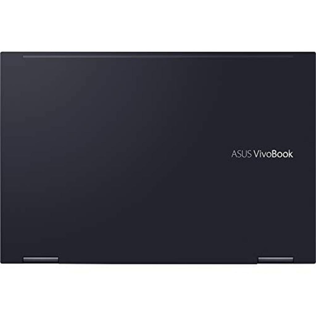 Ноутбук ASUS VivoBook Flip TM420IA-EC093T (90NB0RN1-M02920) зображення 9