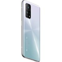 Мобильный телефон Xiaomi Mi 10T Pro 8/256GB Aurora Blue изображение 10