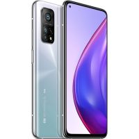 Мобильный телефон Xiaomi Mi 10T Pro 8/256GB Aurora Blue изображение 11