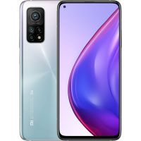 Мобильный телефон Xiaomi Mi 10T Pro 8/256GB Aurora Blue изображение 12