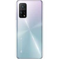 Мобильный телефон Xiaomi Mi 10T Pro 8/256GB Aurora Blue изображение 2