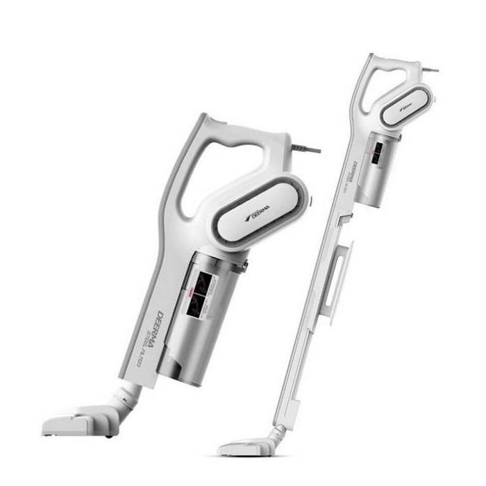 Пылесос Deerma Stick Vacuum Cleaner Cord White (DX700)