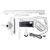 Пылесос Deerma Stick Vacuum Cleaner Cord White (DX700) изображение 2