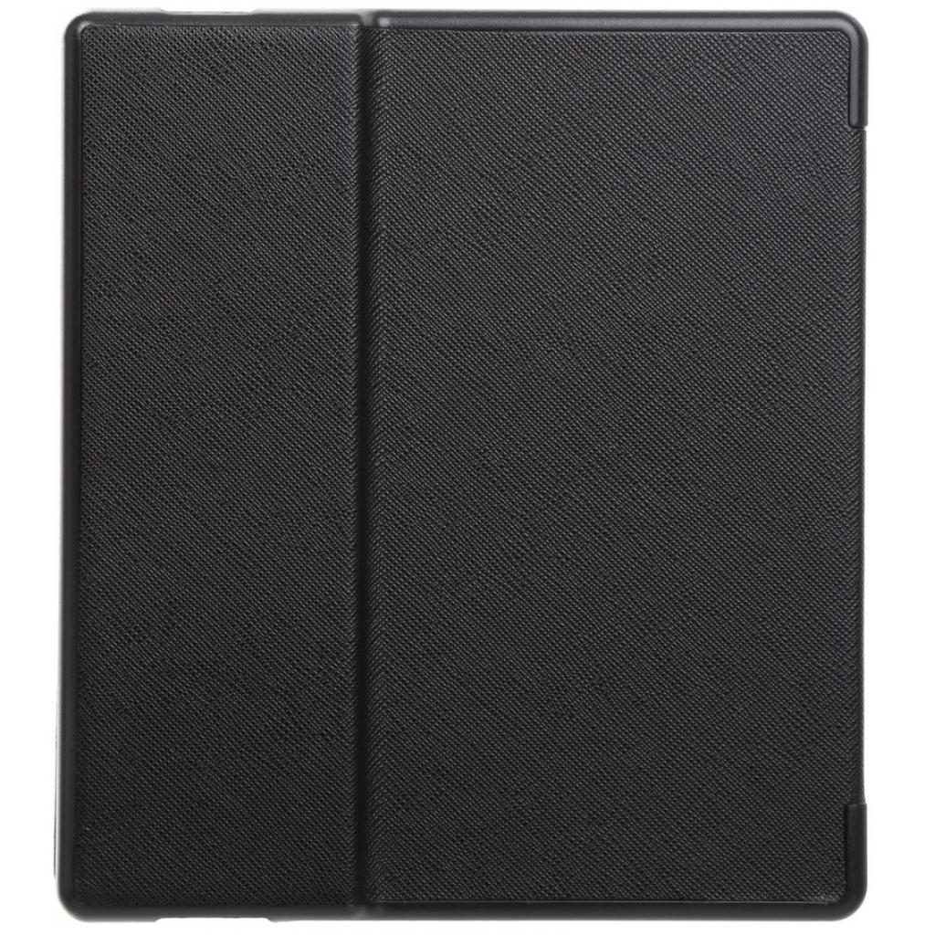 Чехол для электронной книги BeCover Ultra Slim BeCover Amazon Kindle Oasis (9th Gen) Black (703928) изображение 2