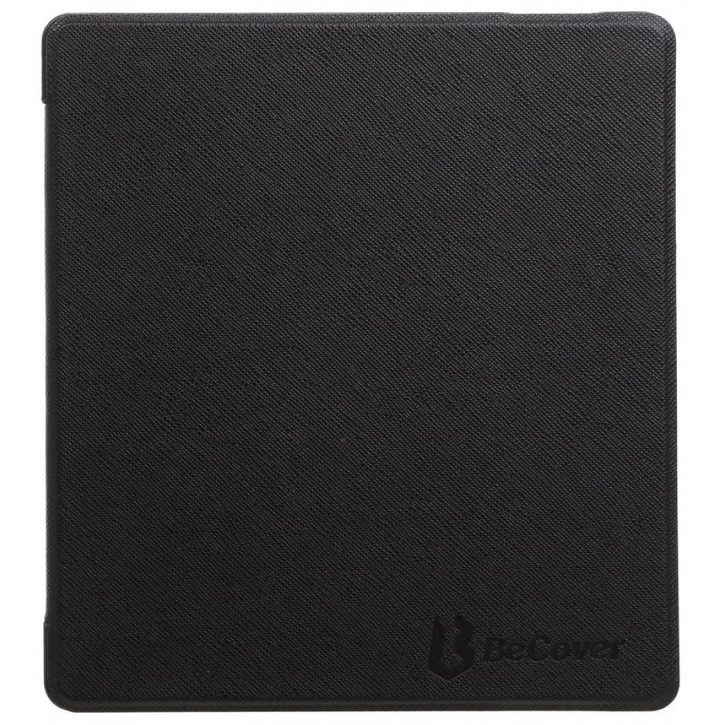 Чехол для электронной книги BeCover Ultra Slim BeCover Amazon Kindle Oasis (9th Gen) Black (703928)
