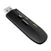 USB флеш накопитель Team 128GB C186 Black USB 3.0 (TC1863128GB01)