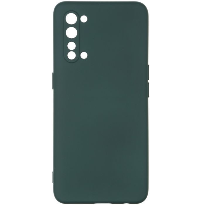 Чехол для мобильного телефона Armorstandart ICON Case OPPO Reno3 Black (ARM57160)