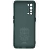 Чехол для мобильного телефона Armorstandart ICON Case OPPO Reno3 Pine Green (ARM57162) изображение 2
