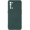 Чехол для мобильного телефона Armorstandart ICON Case OPPO Reno3 Pine Green (ARM57162)
