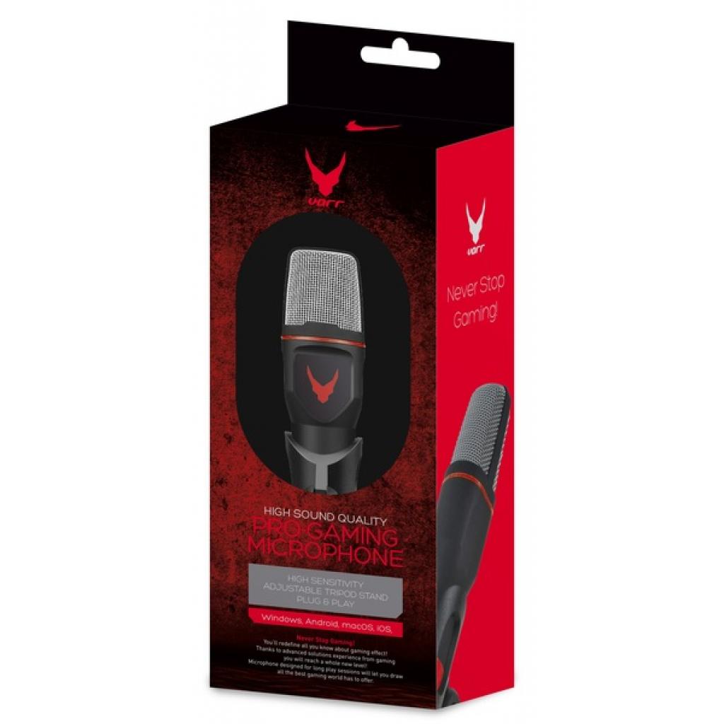 Мікрофон Varr Pro-gaming Microphone (VGMM) зображення 6