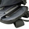 Рюкзак для ноутбука Tucano 15.6" Terra Gravity AGS, Black (BKTER15-AGS-BK) изображение 11