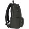 Рюкзак для ноутбука Tucano 15.6" Terra Gravity AGS, Black (BKTER15-AGS-BK) изображение 4