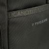 Рюкзак для ноутбука Tucano 15.6" Terra Gravity AGS, Black (BKTER15-AGS-BK) изображение 9
