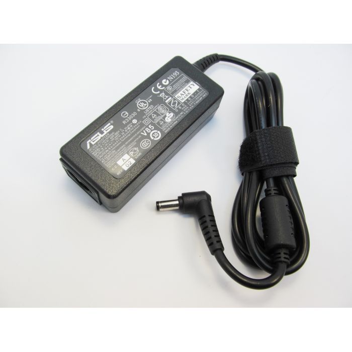 Блок питания к ноутбуку ASUS 36W 12V, 3A, разъем 5.5/2.5 (ADP-36EH / A40237) изображение 2