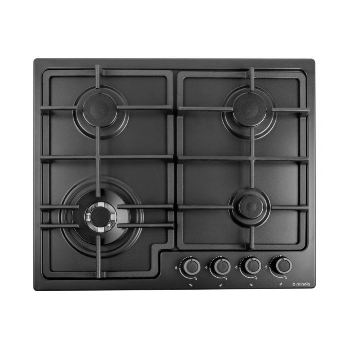 Варочна поверхня Minola MGM 616224 BL
