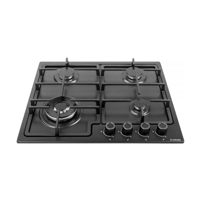 Варочна поверхня Minola MGM 616224 BL зображення 2