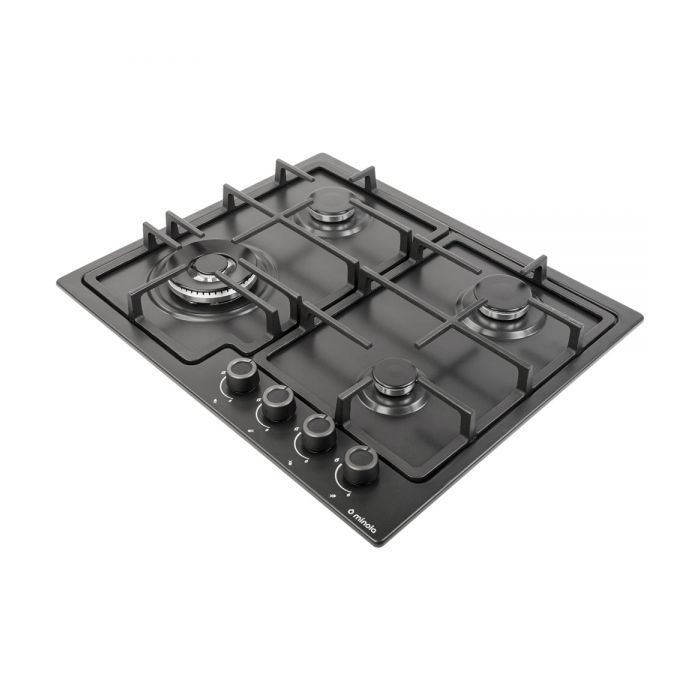 Варочна поверхня Minola MGM 616224 BL зображення 4