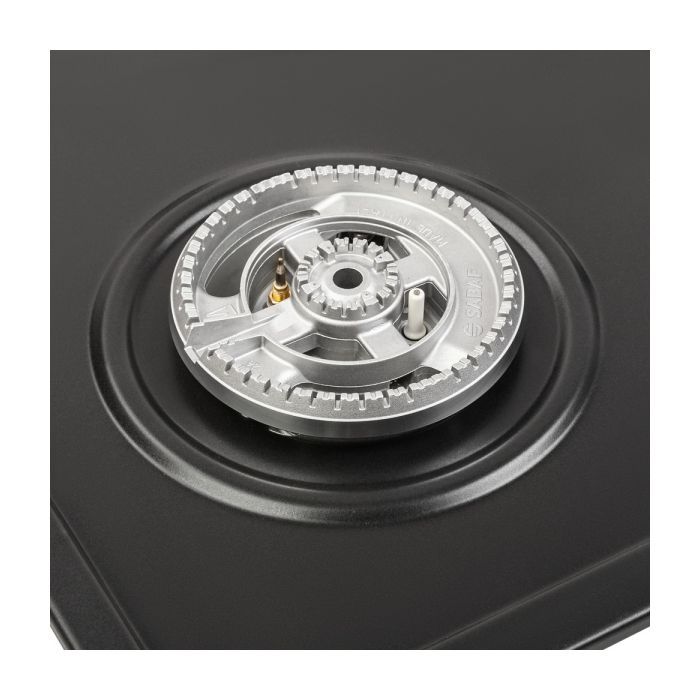 Варочна поверхня Minola MGM 616224 BL зображення 8