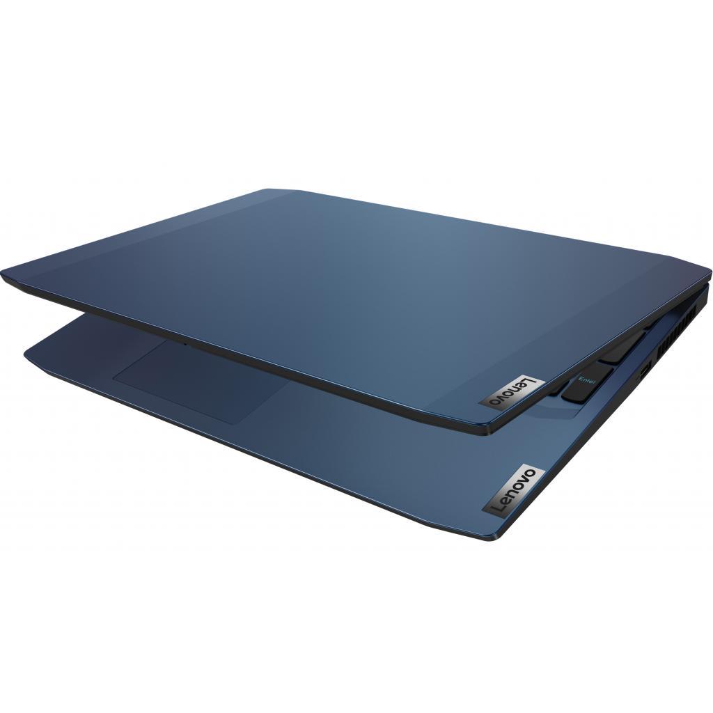 Ноутбук Lenovo IdeaPad Gaming 3 15ARH05 (82EY00GPRA) зображення 11