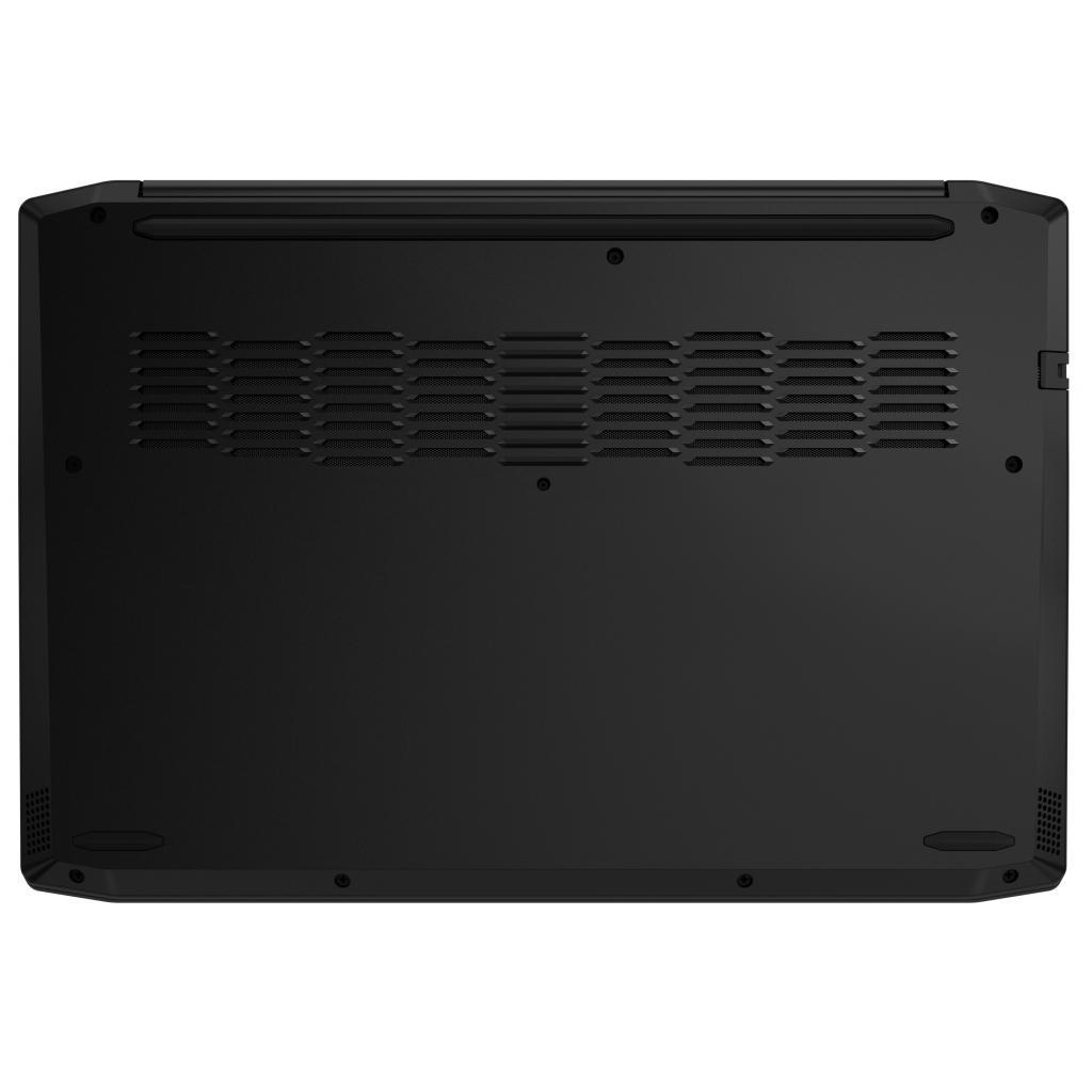 Ноутбук Lenovo IdeaPad Gaming 3 15ARH05 (82EY00GPRA) изображение 12