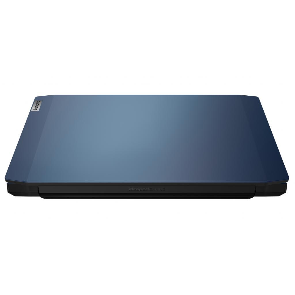 Ноутбук Lenovo IdeaPad Gaming 3 15ARH05 (82EY00GPRA) зображення 8
