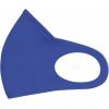 Захисна маска для обличчя Red point Яскраво-синя М (МР.04.Т.41.46.000) зображення 5