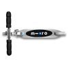 Самокат Micro Sprite Silver LED (SA0216) зображення 2