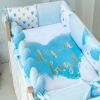 Дитячий постільний набір Верес It's a boy 6 ед. (220.27) зображення 2