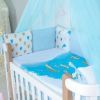 Дитячий постільний набір Верес It's a boy 6 ед. (220.27) зображення 3