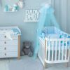 Дитячий постільний набір Верес It's a boy 6 ед. (220.27) зображення 5