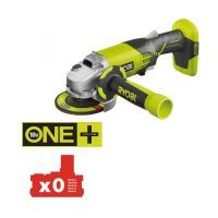 Шуруповерт Ryobi ONE+ R18DDAG-252S, R18DD3, R18AG (5133003819) изображение 3