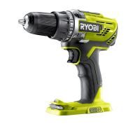 Шуруповерт Ryobi ONE+ R18DDAG-252S, R18DD3, R18AG (5133003819) изображение 5