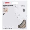 Круг відрізний Bosch ECO Universal 125-22.23 (2.608.615.028) зображення 2