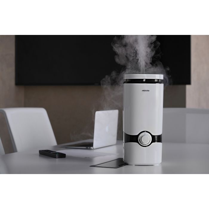 Увлажнитель воздуха Ardesto USH-M-BTN-4L-W изображение 3