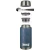Термос PowerPlay Пишевой 9002 750ml Blue (PP_9002_750ml_ Blue) изображение 2
