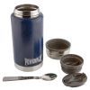 Термос PowerPlay Пишевой 9002 750ml Blue (PP_9002_750ml_ Blue) изображение 4