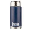Термос PowerPlay Пишевой 9002 750ml Blue (PP_9002_750ml_ Blue)