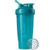 Шейкер спортивный BlenderBottle Classic Loop 820ml Teal ORIGINAL (Loop 28 Teal)