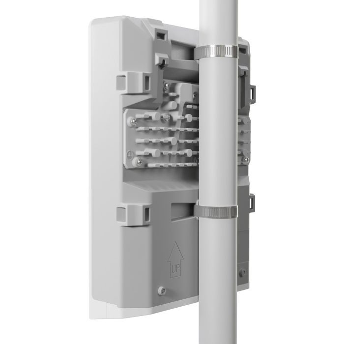 Комутатор мережевий Mikrotik CRS318-16P-2S+OUT зображення 2