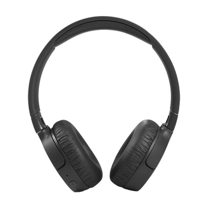 Наушники JBL Tune 660 NC Black (JBLT660NCBLK) изображение 2