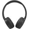 Наушники JBL Tune 660 NC Black (JBLT660NCBLK) изображение 2